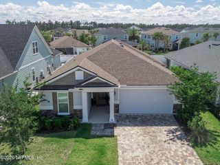 39 STANSBURY Lane, St. Augustine, FL 32092