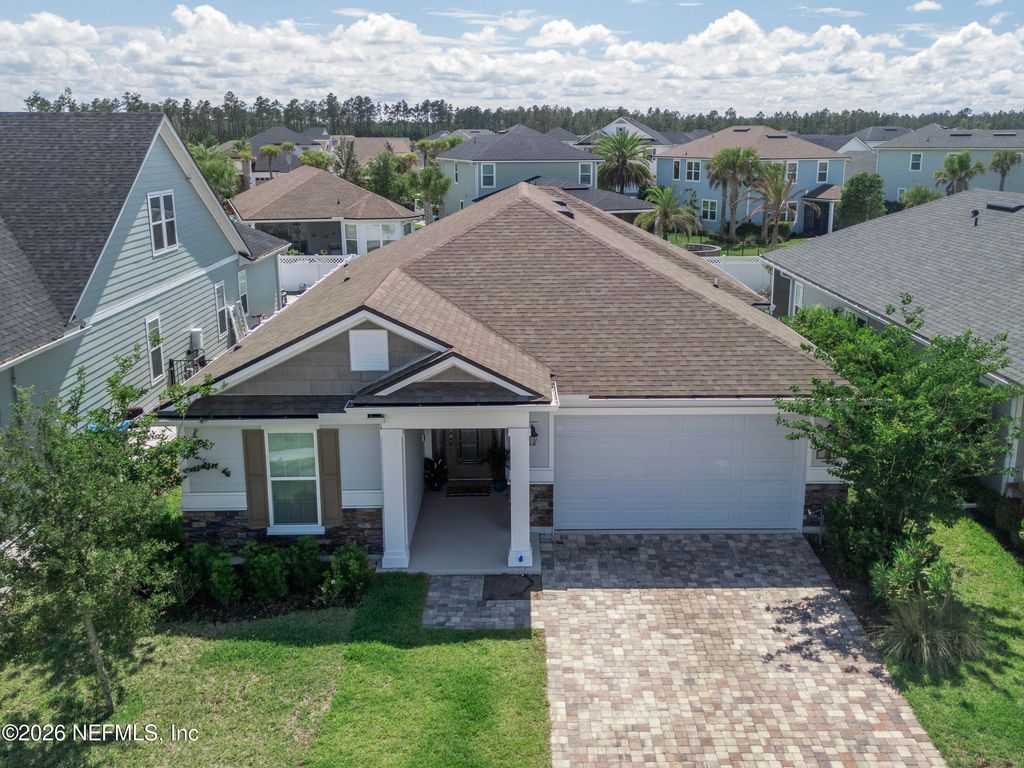 39 STANSBURY Lane, St. Augustine, FL 32092