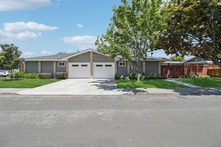 193 Roxbury Street, Santa Clara, CA 95050
