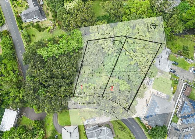 3242 Pelekane Drive, Honolulu, HI 96817