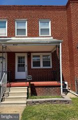 8032 GRAY HAVEN RD, Baltimore, MD 21222