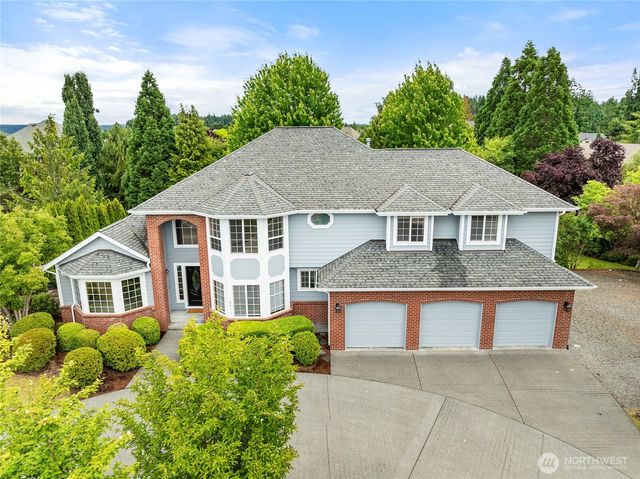 8711 Fenwick Loop SE SE, Olympia, WA 98513