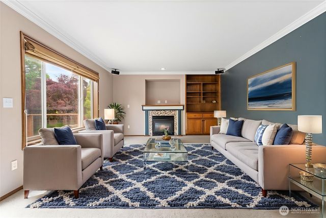 8711 Fenwick Loop SE SE, Olympia, WA 98513