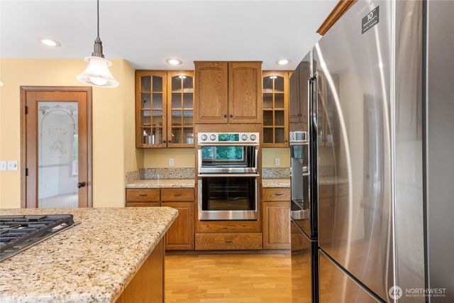 8711 Fenwick Loop SE SE, Olympia, WA 98513
