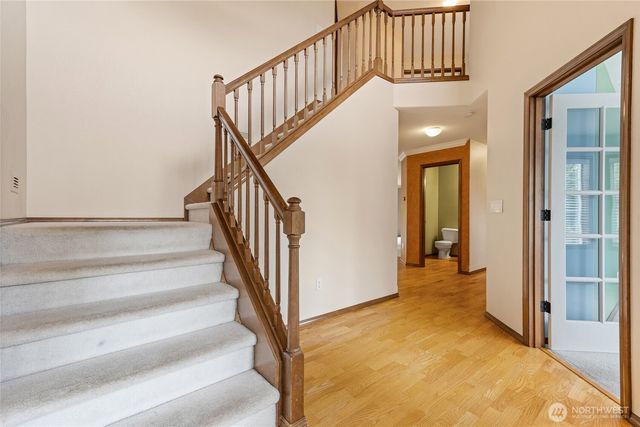 8711 Fenwick Loop SE SE, Olympia, WA 98513