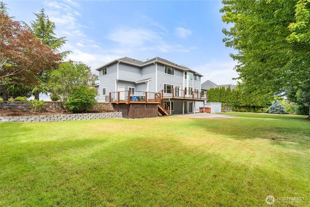 8711 Fenwick Loop SE SE, Olympia, WA 98513