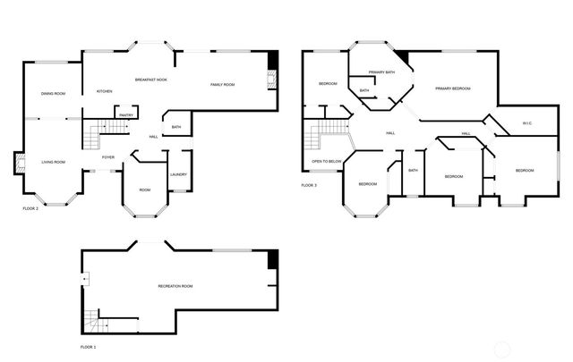 8711 Fenwick Loop SE SE, Olympia, WA 98513