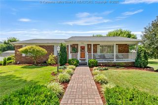 13 Windsong Way, Nitro, WV 25143