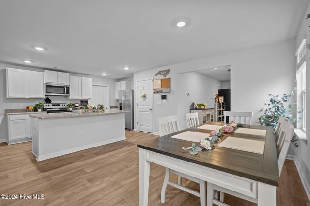 402 Folkstone Road Lot 71, Holly Ridge, NC 28445