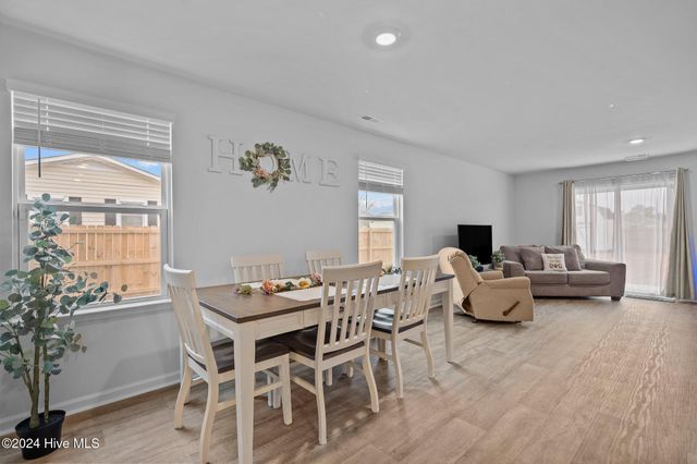 402 Folkstone Road Lot 71, Holly Ridge, NC 28445