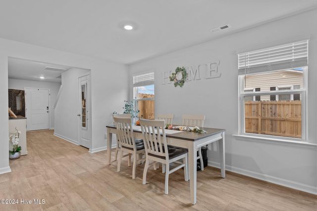 402 Folkstone Road Lot 71, Holly Ridge, NC 28445