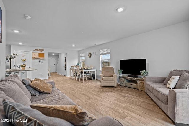 402 Folkstone Road Lot 71, Holly Ridge, NC 28445