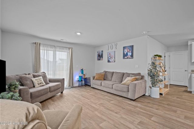 402 Folkstone Road Lot 71, Holly Ridge, NC 28445