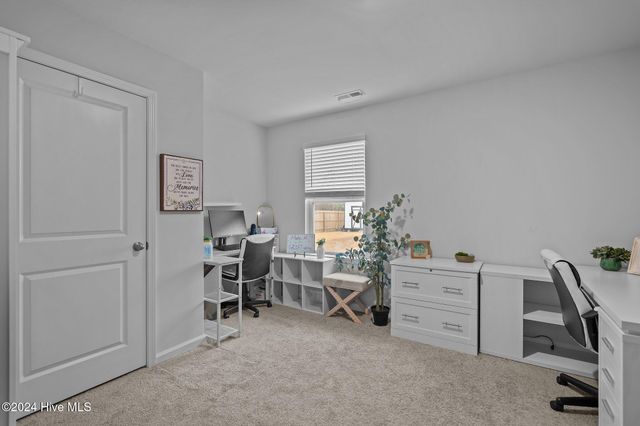 402 Folkstone Road Lot 71, Holly Ridge, NC 28445