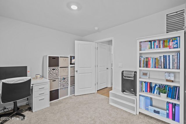 402 Folkstone Road Lot 71, Holly Ridge, NC 28445