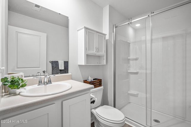 402 Folkstone Road Lot 71, Holly Ridge, NC 28445