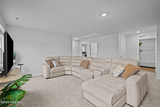 402 Folkstone Road Lot 71, Holly Ridge, NC 28445