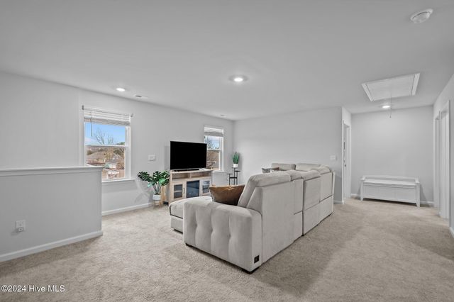 402 Folkstone Road Lot 71, Holly Ridge, NC 28445