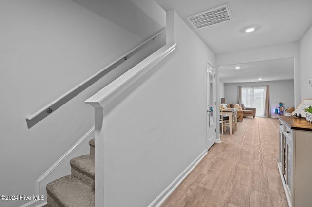 402 Folkstone Road Lot 71, Holly Ridge, NC 28445