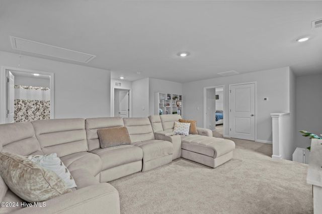 402 Folkstone Road Lot 71, Holly Ridge, NC 28445