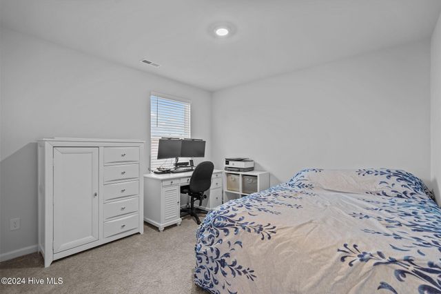 402 Folkstone Road Lot 71, Holly Ridge, NC 28445