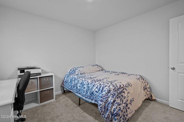 402 Folkstone Road Lot 71, Holly Ridge, NC 28445