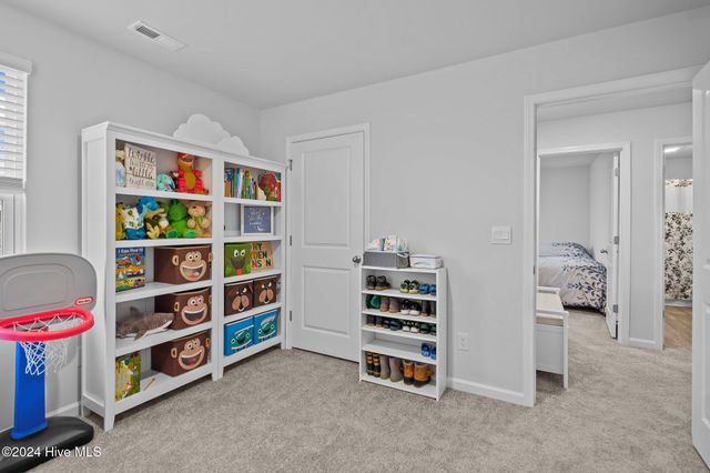 402 Folkstone Road Lot 71, Holly Ridge, NC 28445