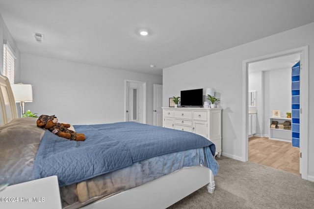 402 Folkstone Road Lot 71, Holly Ridge, NC 28445