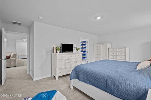 402 Folkstone Road Lot 71, Holly Ridge, NC 28445