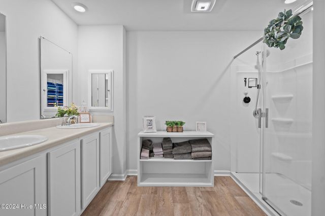 402 Folkstone Road Lot 71, Holly Ridge, NC 28445