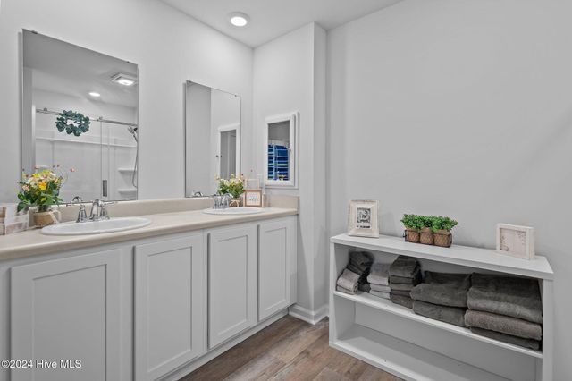 402 Folkstone Road Lot 71, Holly Ridge, NC 28445