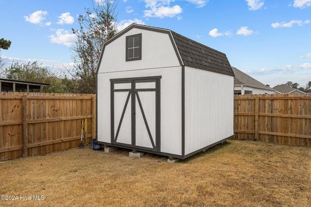 402 Folkstone Road Lot 71, Holly Ridge, NC 28445