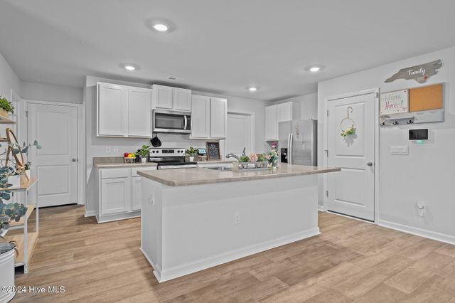 402 Folkstone Road Lot 71, Holly Ridge, NC 28445