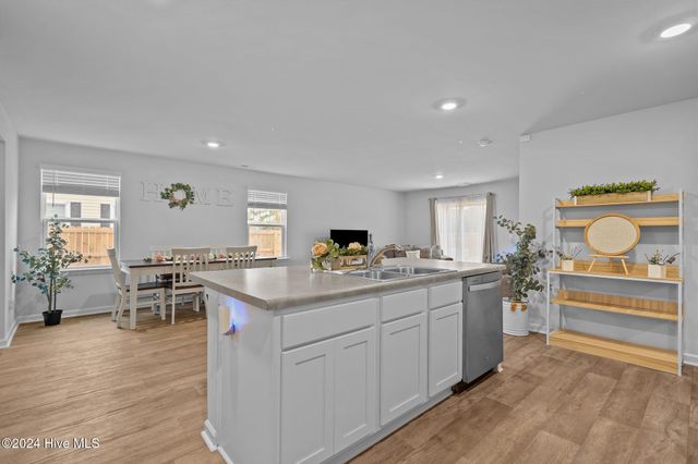 402 Folkstone Road Lot 71, Holly Ridge, NC 28445