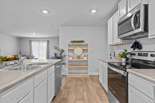 402 Folkstone Road Lot 71, Holly Ridge, NC 28445