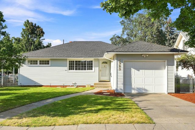 3903 E 24th Ave, Spokane, WA 99223 property photo