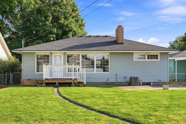 3903 E 24th Ave, Spokane, WA 99223