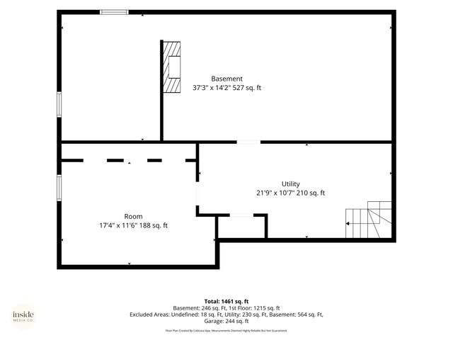 3903 E 24th Ave, Spokane, WA 99223