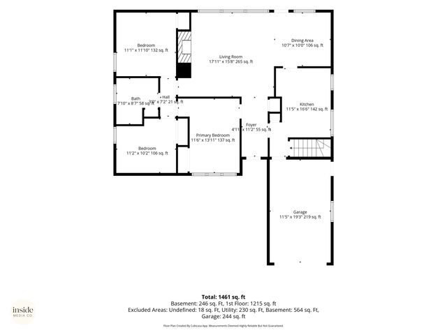 3903 E 24th Ave, Spokane, WA 99223