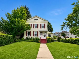 288 Blue Hills Avenue, Hartford, CT 06112