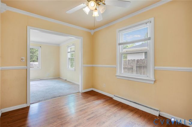 136 Holly Hill Dr, Petersburg, VA 23805