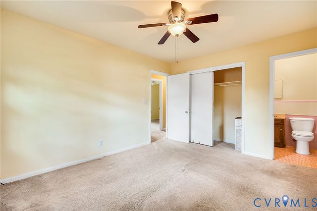 136 Holly Hill Dr, Petersburg, VA 23805