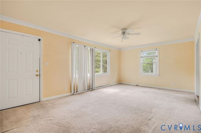 136 Holly Hill Dr, Petersburg, VA 23805