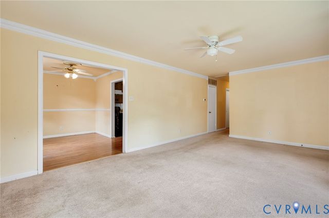 136 Holly Hill Dr, Petersburg, VA 23805