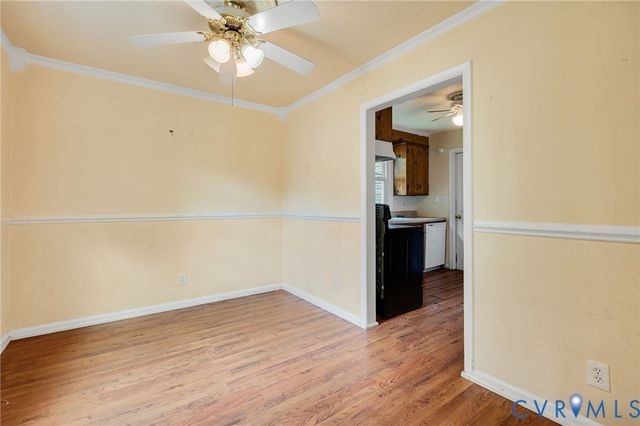 136 Holly Hill Dr, Petersburg, VA 23805