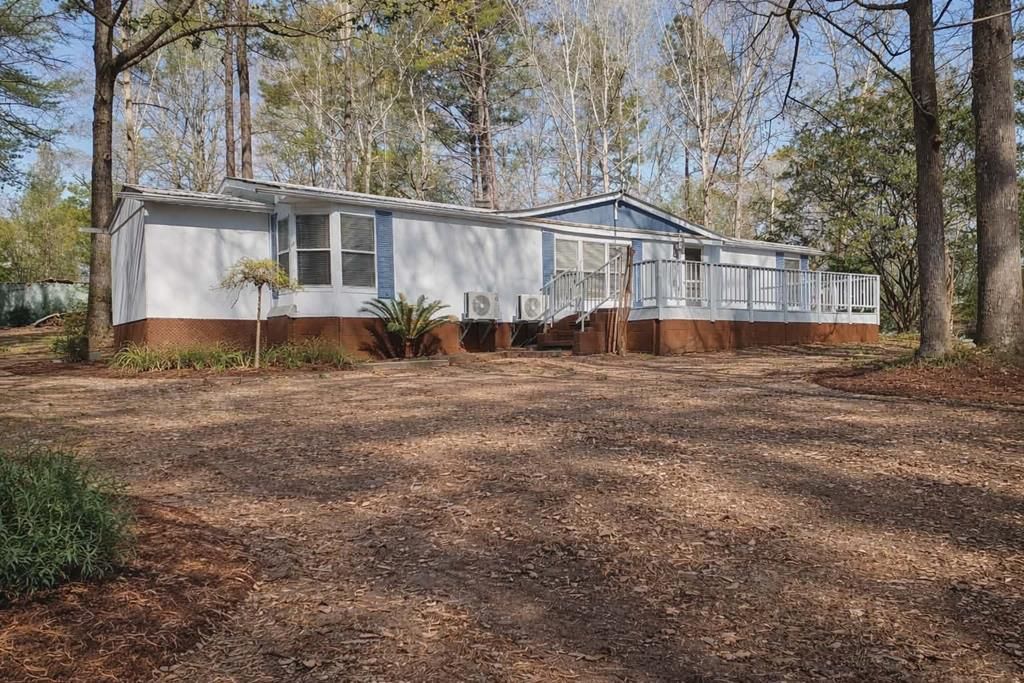 125 Sputnik Street, Fortson, GA 31808