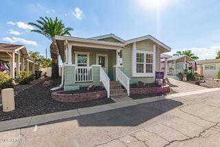 201 S GREENFIELD Road 56, Mesa, AZ 85206