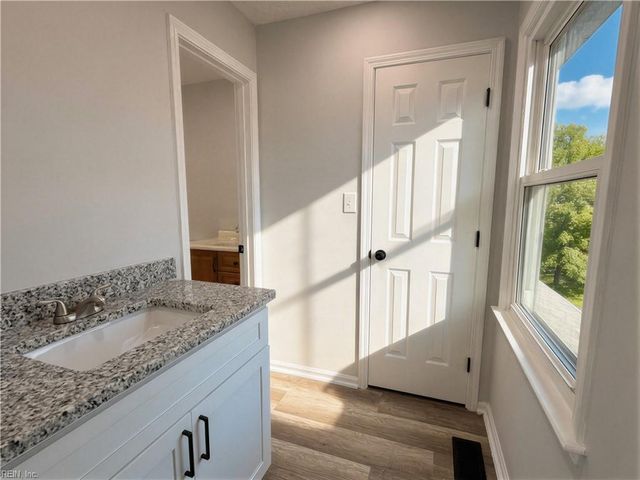 251 S Parliament DR, Virginia Beach, VA 23462