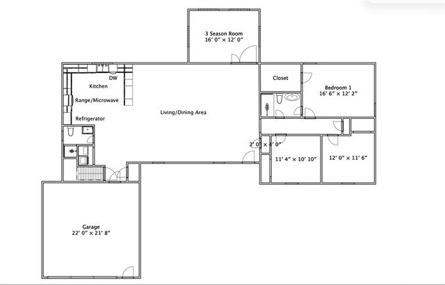 24 Sandpiper Hill, Perinton, NY 14450