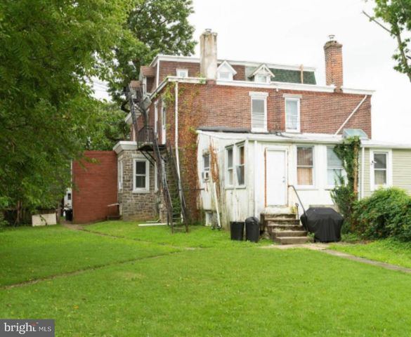 627 MACDADE BLVD, Collingdale, PA 19023